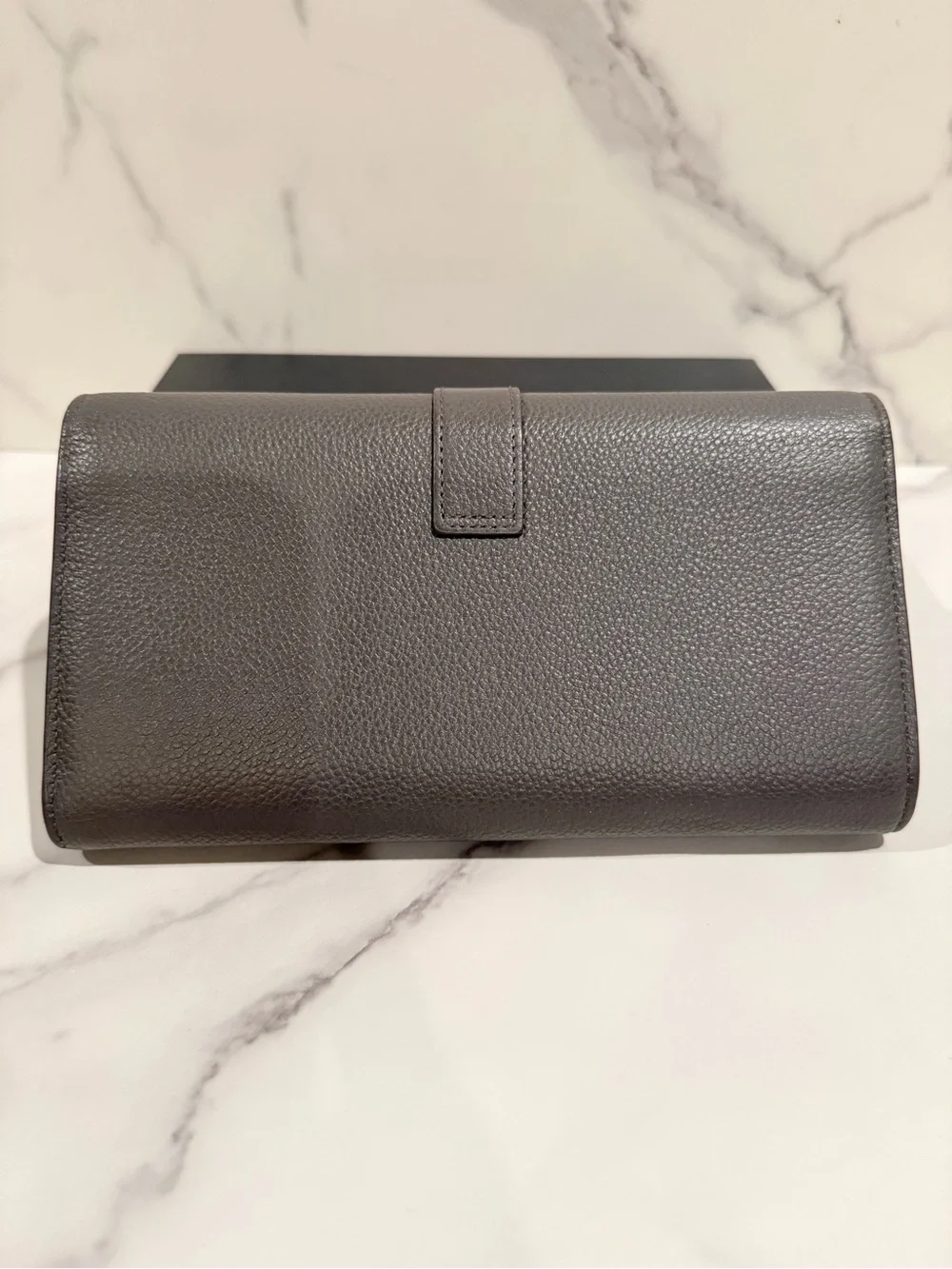 YSL Monogram Long  Wallet - Picture 5 of 17